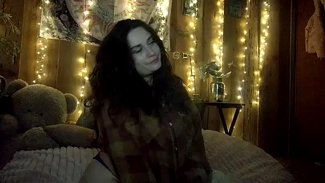 VelvetBrunetteXo online show from 04-02-26, 10:46