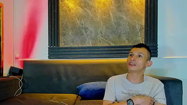 Snapshot of Isaak_26 chatting on 02-28-26, 08:21 Isaak 26 online show from 02-28-26, 08:21