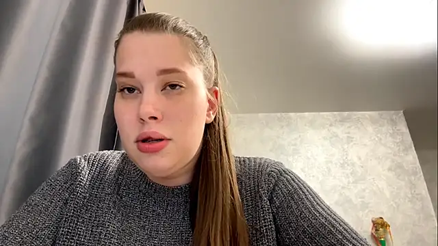 Lunexia Kysstoria online show from 02-12-26, 03:18