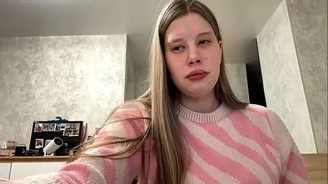 Lunexia Kysstoria online show from 04-19-26, 08:24