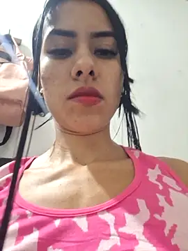 Alannys19 online show from 02-26-26, 04:33