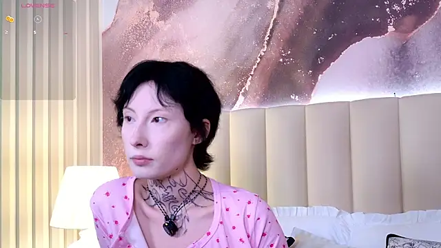 roxy morrison x online show from 07-22-26, 06:49