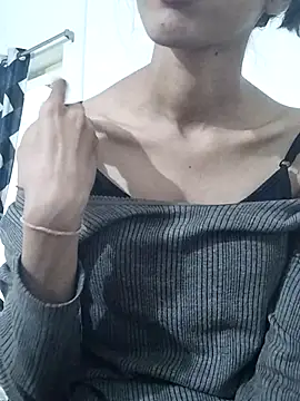 Snapshot of marry1157 chatting on 02-23-26, 02:14 marry1157 online show from 02-23-26, 02:14