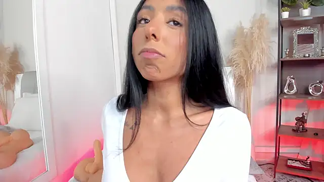 antonela-bella online show from 02-26-26, 03:44