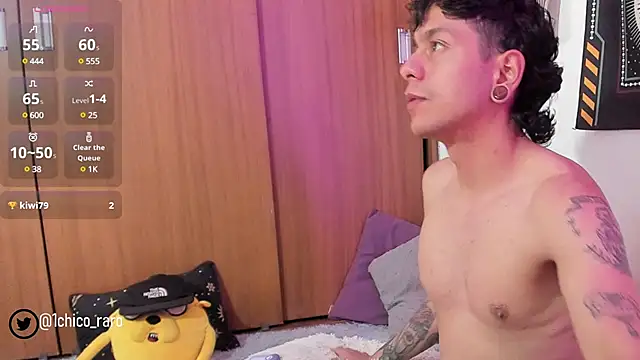 acid timee online show from 01-25-25, 01:21