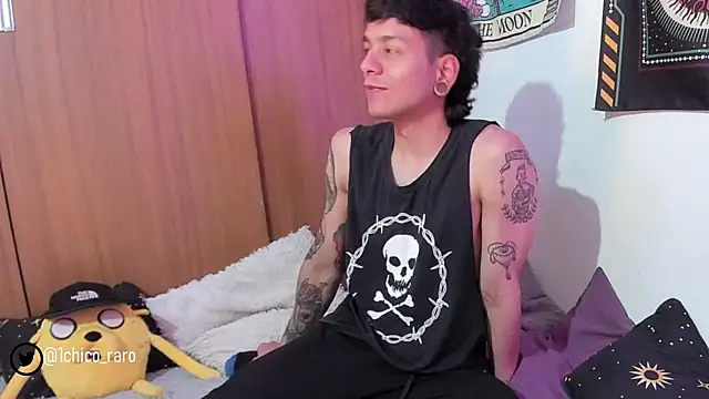 acid timee online show from 02-12-25, 10:48