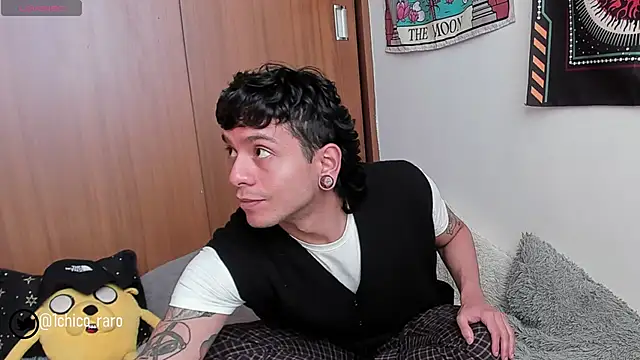 acid timee online show from 02-26-25, 07:49