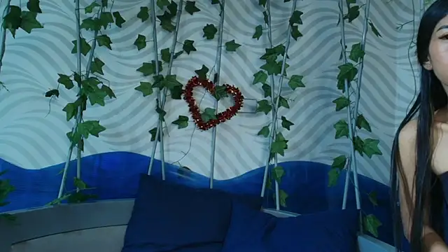 sophieBlair  online show from 02-22-26, 07:01