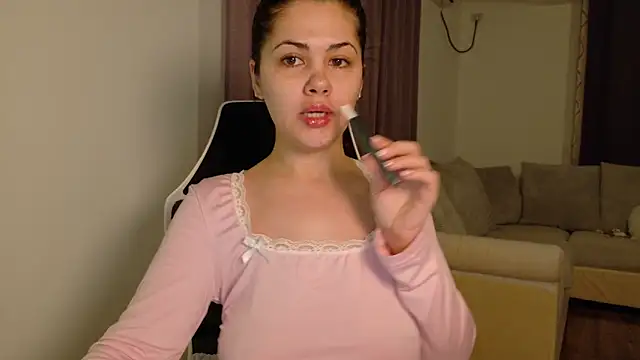 Sofimoon26 online show from 02-13-26, 04:14