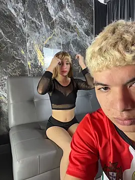 VelvetPassion online show from 04-11-26, 09:08