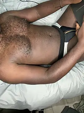 Ebanhot online show from 03-17-26, 03:33