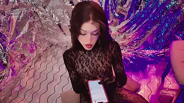 xGoddessx online show from 02-22-26, 04:46