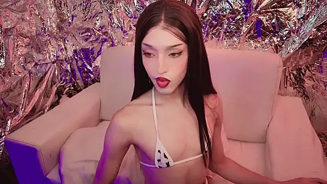 xGoddessx online show from 03-07-26, 02:52