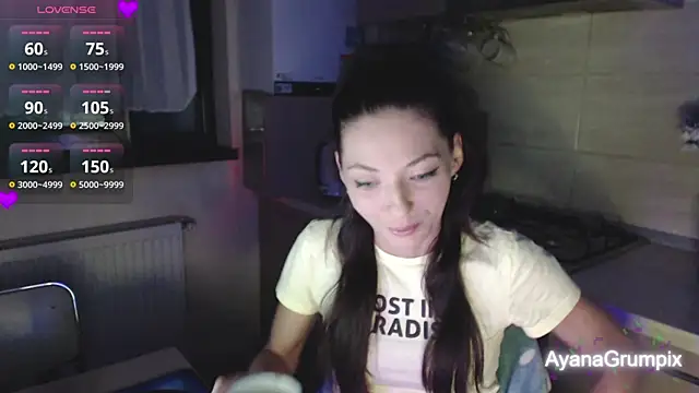 AyanaGrumpix online show from 07-11-26, 01:30