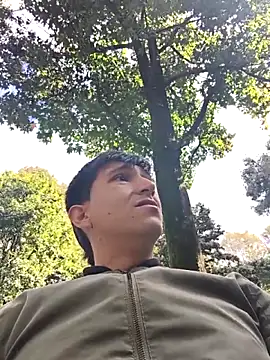 Gregoori online show from 02-25-26, 02:05