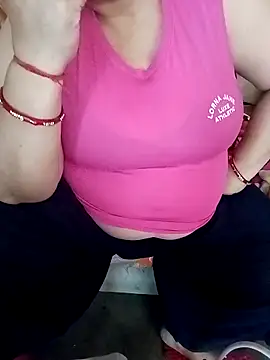 Simran 008 online show from 04-10-26, 07:02