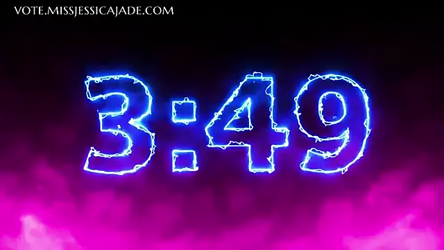 missjessicajade online show from 04-25-26, 01:36