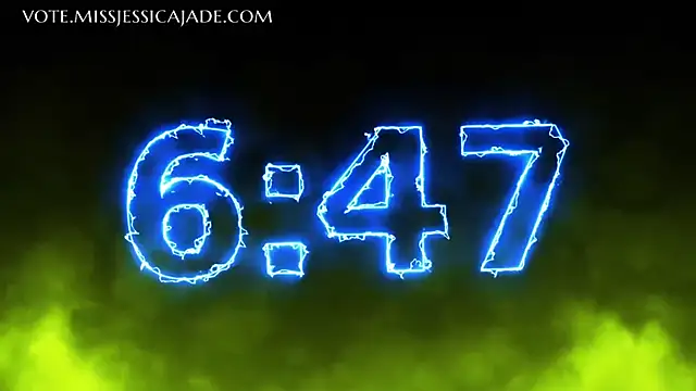missjessicajade online show from 05-11-26, 02:50