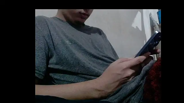 Rodri1k online show from 02-16-26, 03:35