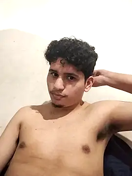 Rodri1k online show from 02-19-26, 03:02