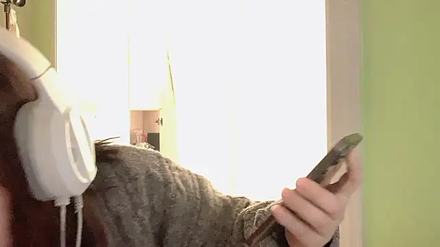 Has12355 online show from 02-12-26, 06:41