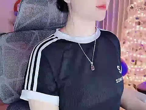 Agnelyn    online show from 03-01-26, 03:19