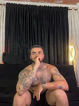 Snapshot of Benjii_Carter1 chatting on 02-09-26, 08:51 Benjii Carter1 online show from 02-09-26, 08:51