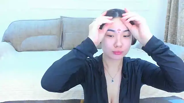 sexaxion lee online show from 04-01-26, 07:55