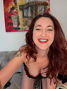 Brillianca online show from 02-18-26, 01:40