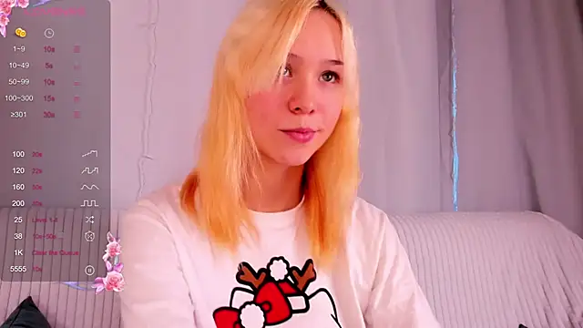 EmilyTrase online show from 02-22-26, 01:18