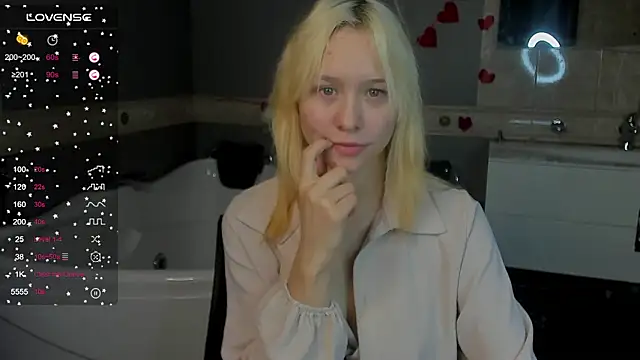 EmilyTrase online show from 02-27-26, 01:16