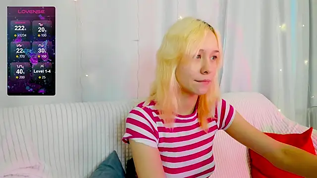 EmilyTrase online show from 03-02-26, 01:30