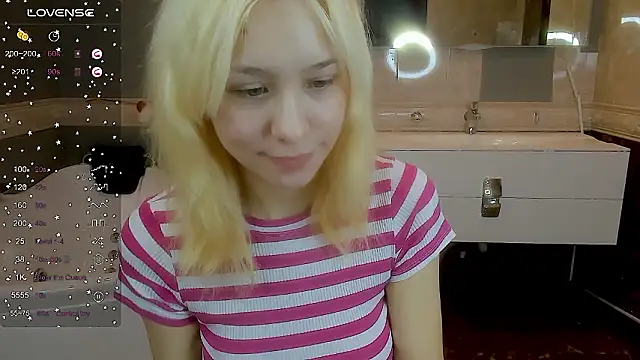 EmilyTrase online show from 03-07-26, 01:24