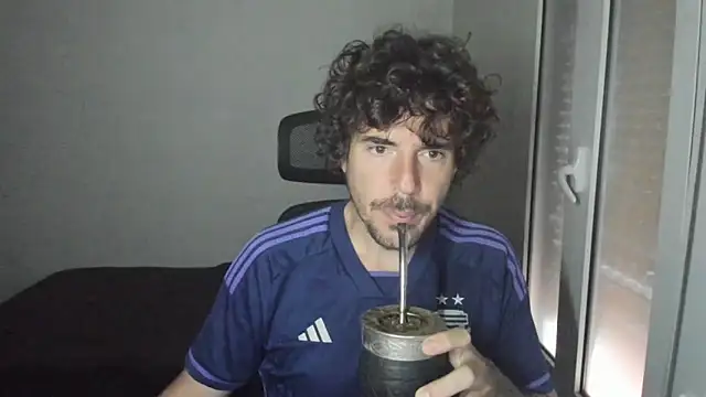 joaquin420 hot online show from 03-08-26, 07:45