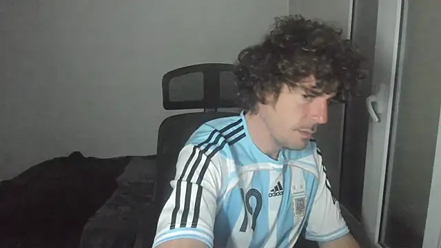 joaquin420 hot online show from 03-31-26, 12:45