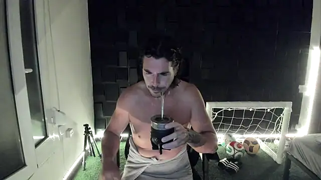 joaquin420 hot online show from 07-08-26, 06:18