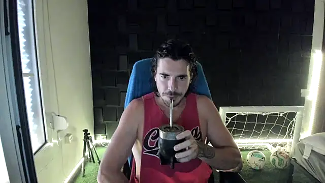 joaquin420 hot online show from 07-12-26, 11:23