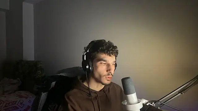 enesbabakral online show from 02-25-26, 11:03