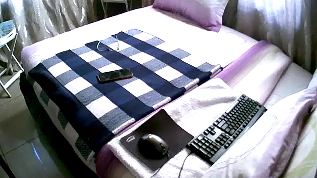 Snapshot of KINKYDOLL4U chatting on 04-29-26, 06:17 KINKYDOLL4U online show from 04-29-26, 06:17