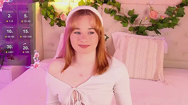 Abigail Forland online show from 03-01-26, 05:09