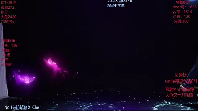 Snapshot of GGBond-02 chatting on 02-24-26, 04:38 GGBond-02 online show from 02-24-26, 04:38