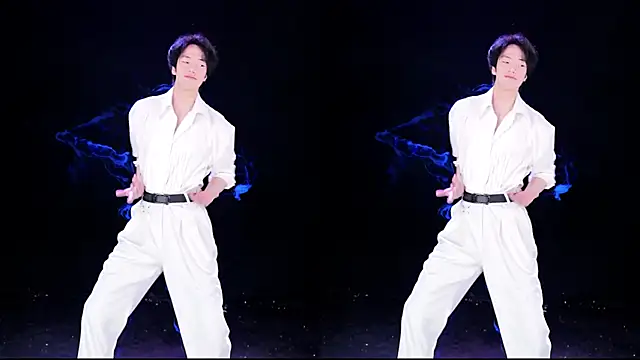 GGBond-02 online show from 03-21-26, 01:26