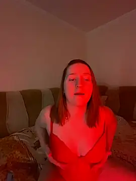 Anna Cole online show from 02-16-26, 07:43