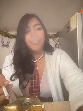Kitty Tits online show from 06-13-26, 12:03