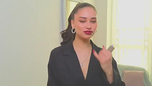 Sofia Plump online show from 03-03-26, 09:59