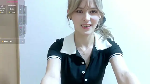 e ri ka93 online show from 07-25-26, 01:30