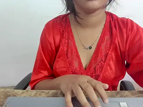 AnshikaBloom98 online show from 03-15-26, 05:30