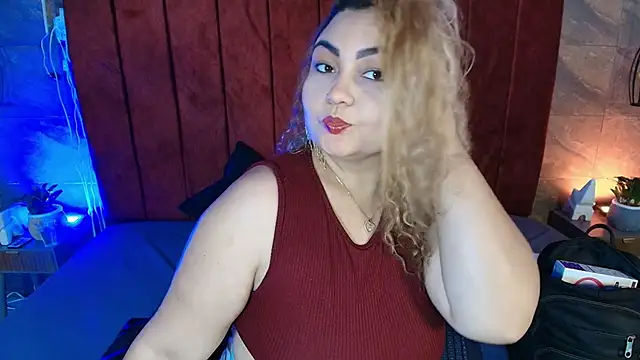 Amaraa Silk online show from 02-28-26, 04:24