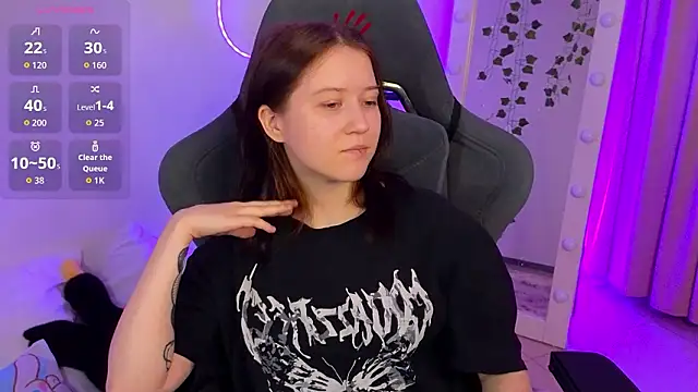 MmollyMay online show from 02-20-26, 10:16