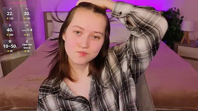 MmollyMay online show from 02-24-26, 10:13